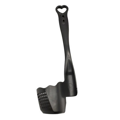 Rotating Spatula for Kitchen Thermomix Portioning Food Processor