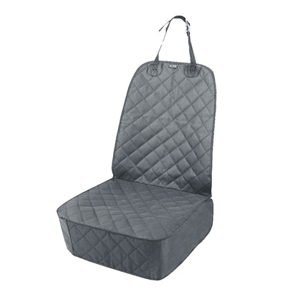 Waterproof Front Car Seat Cover Travel Carrier
