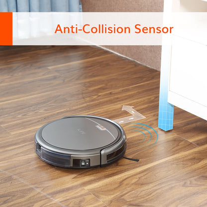 Robot Vacuum Cleaner Auto Recharge Household