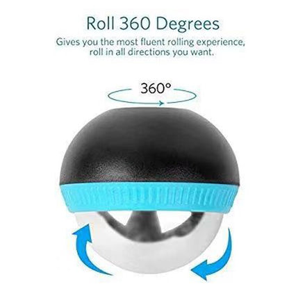 Cold hand Massage Roller Ball Cryosphere Ball Ice Therapy