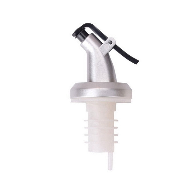 3Piece Bottle Stopper Leak Proof Wine Bottle Stopper Bottle Cap