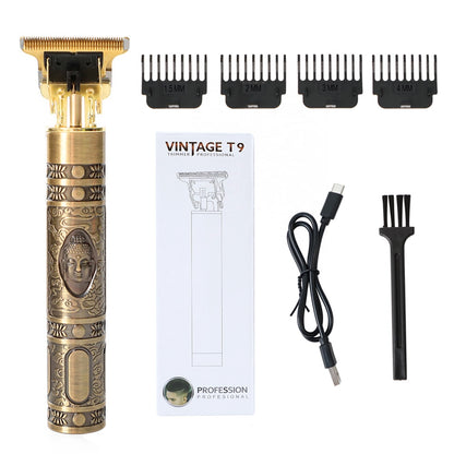 Hair Cutting Machine Trimmer Professional Beard Haircut