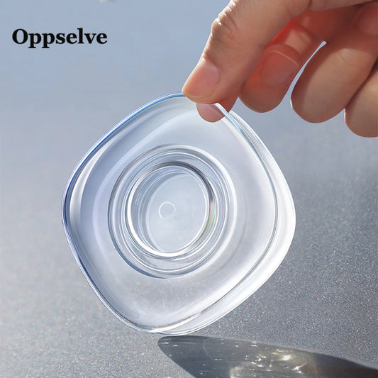 Magic Mobile Holder Sticker Nano Car Sticker Gel Pad