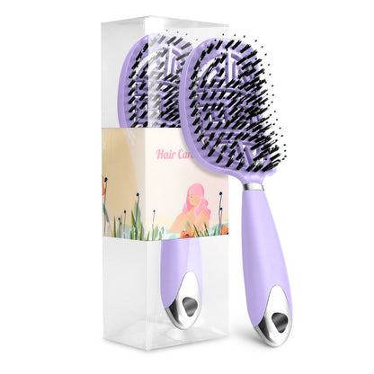 Beauty Wet Curly Detangling Hair Brush Styling