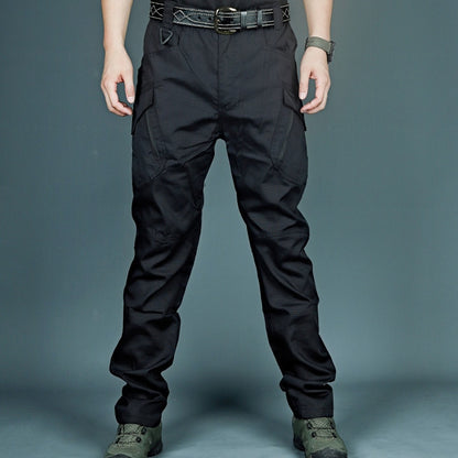 City Tactical Cargo Pants Classic Outdoor Hiking Trekking