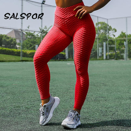 Push Up Leggings Women Fitness Work Out Leggings