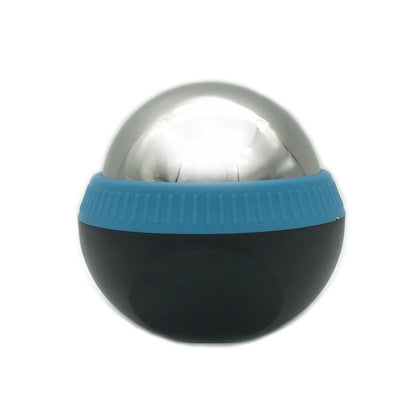 Cold hand Massage Roller Ball Cryosphere Ball Ice Therapy