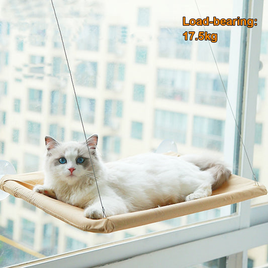 Cat Hanging Beds Comfortable and Durable Hammock