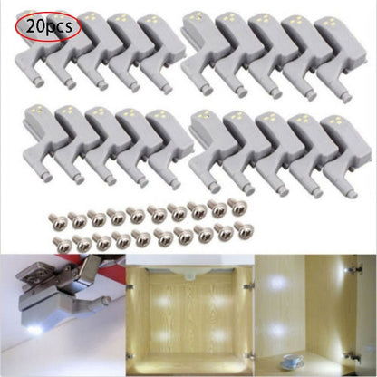 Universal Under Cabinet LED Light Cupboard