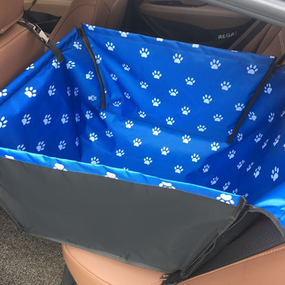 Waterproof Pet Carriers Car Seat Cover Mats Hammock