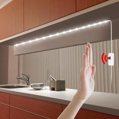 DC 5V Lamp USB Motion LED Backlight LED Strip