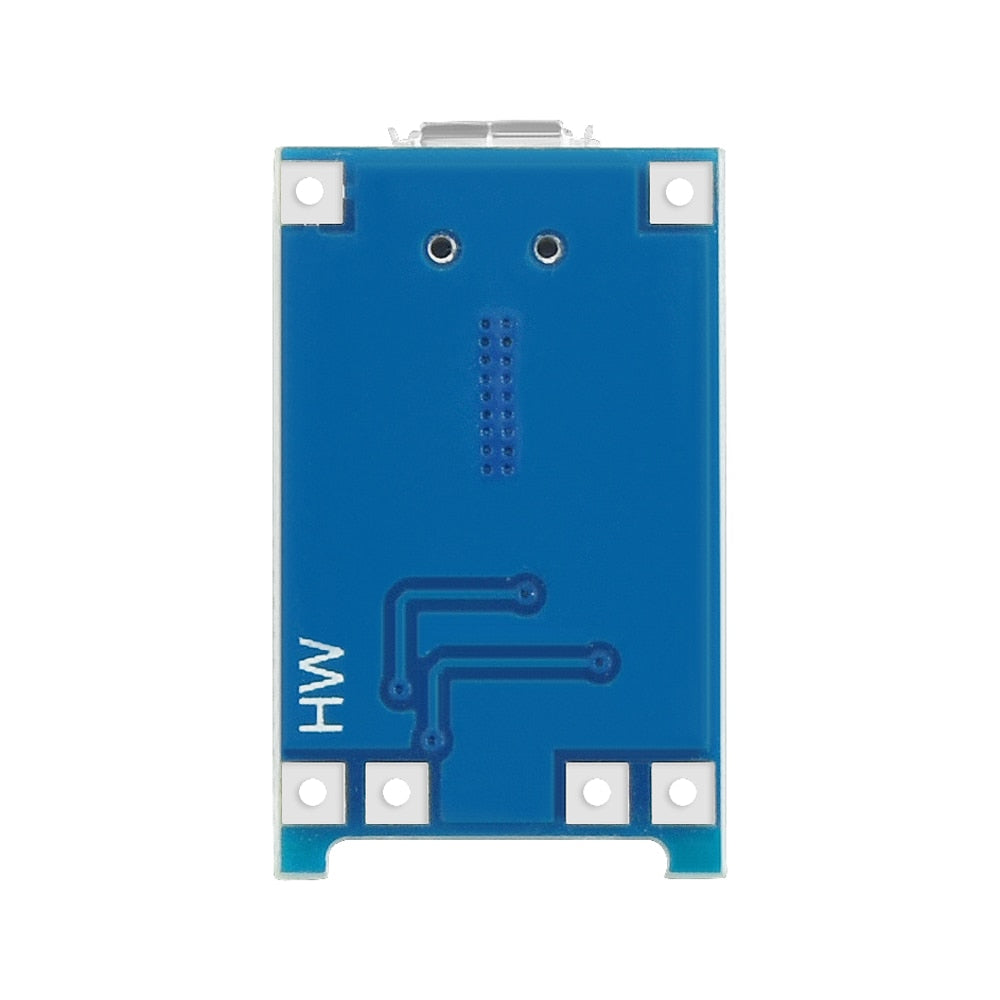 Micro USB Lithium Battery Charging Board Charger