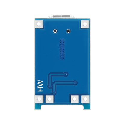 Micro USB Lithium Battery Charging Board Charger