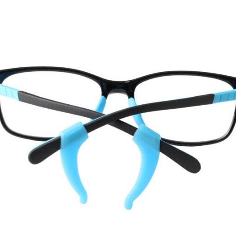 4Peaces Anti Slip Ear Hook  Eyeglass Eyewear