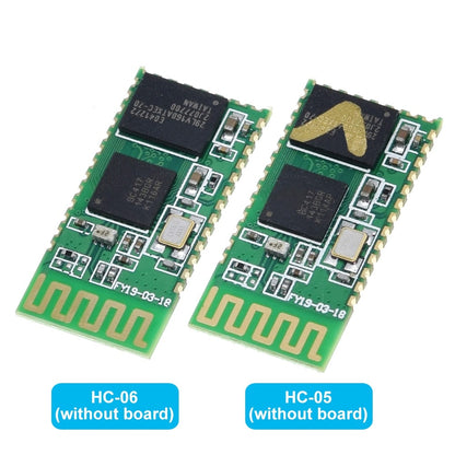 RF Wireless Bluetooth Transceiver Slave Module