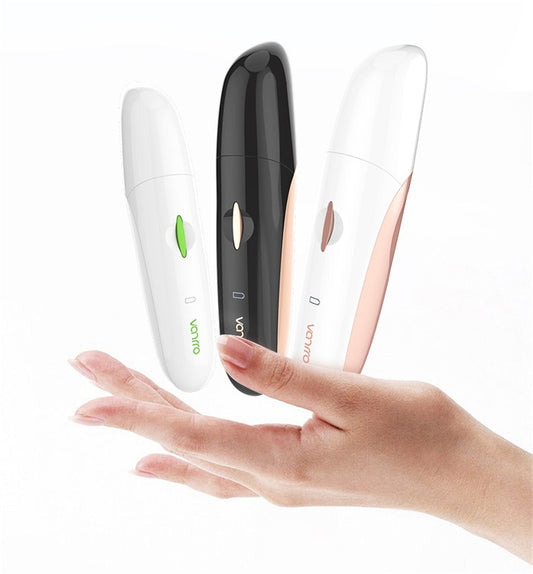 Beauty Electric Nail Clipper Adults Trimmer Baby File