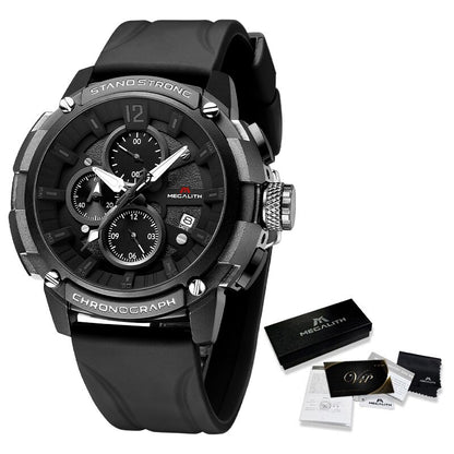 MEGALITH Fashion Sports Watches