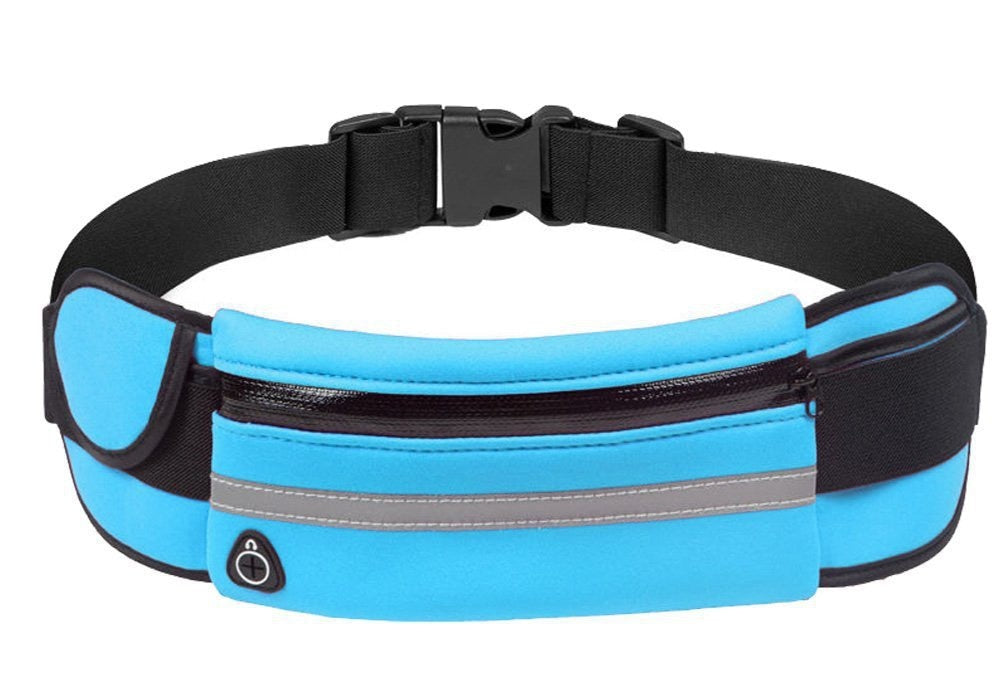 Waist Bag Belt Bag Running Waist Bag