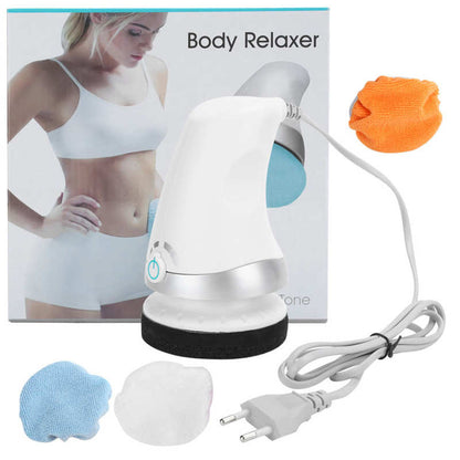 Slim Down Portable Easy Massage Slimming Machine Health Product