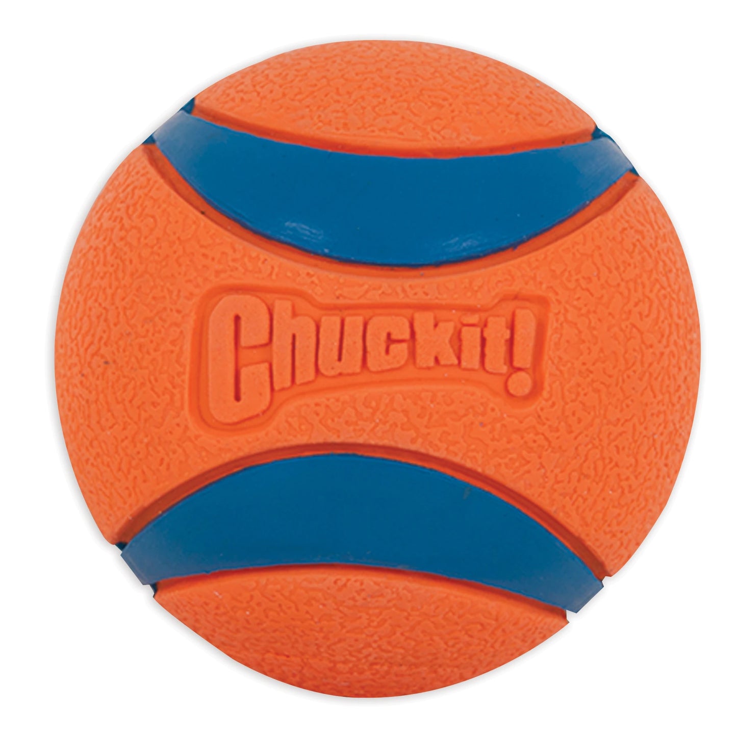 Pet Toy Game Ball Ultra Rubber Resistance Bite