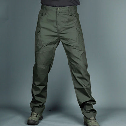 City Tactical Cargo Pants Classic Outdoor Hiking Trekking