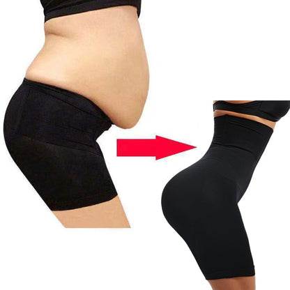 Waist Trainer Butt lifter Slimming Underwear Body Shaper