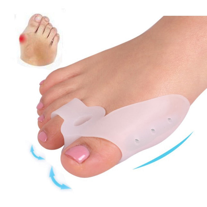 Big Toe Straightener Thumb Valgus Protector Health Product