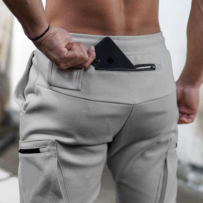 Sport Pants Men Fitness Men Joggers Running Workout Training Pants