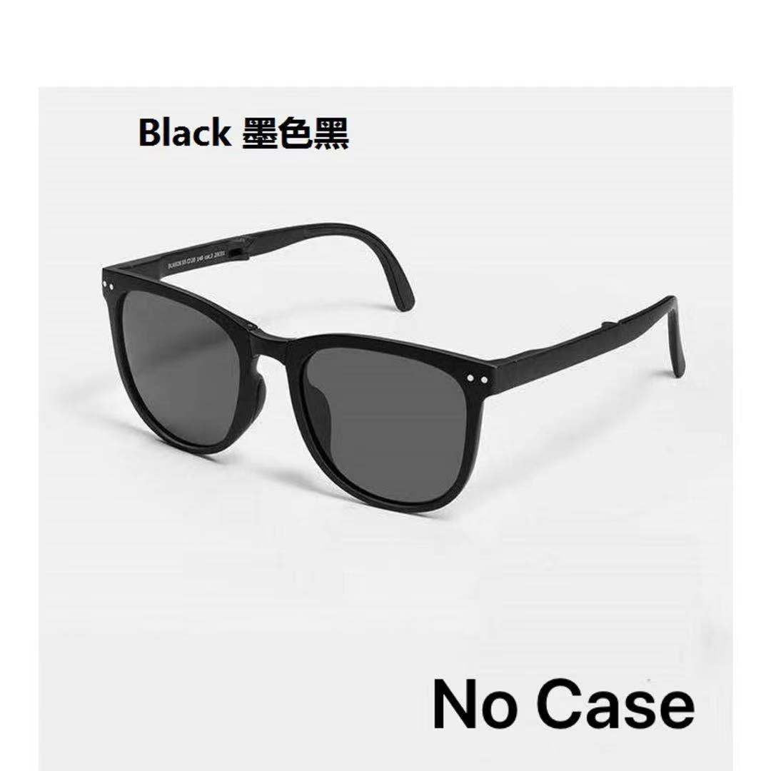 Folded sunglasses Light sunglasses Fashion Sunglasses