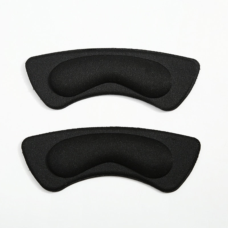 3Pairs Soft Foam Insoles High Heel Shoes Pad