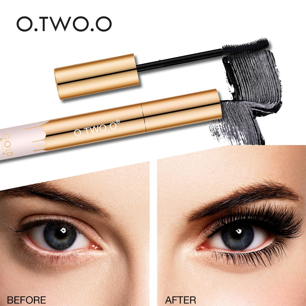 Beauty 3D Mascara Lengthening Black Lash Eyelash Extension