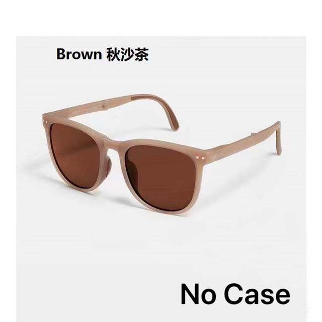 Folded sunglasses Light sunglasses Fashion Sunglasses