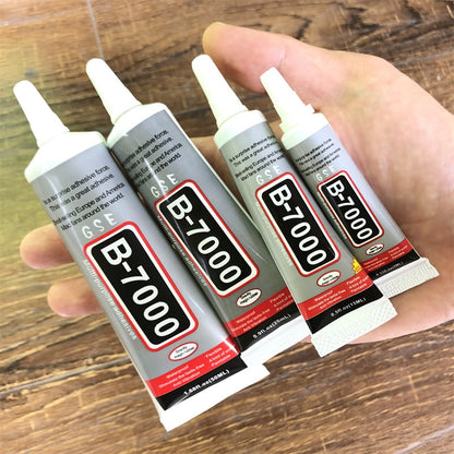 Multi-Purpose Transparent Strong Glue Adhesive Universal Super Glue