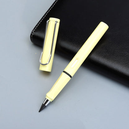 New Technology Unlimited Writing Eternal Pencil No Ink Pen