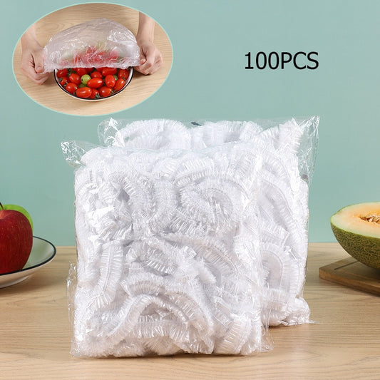 Food Grade Preservative Film Food Storage Covers