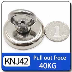 Magnet Powerful Fishing Magnet Deep Sea Fishing
