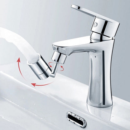 Degree Rotatable Tap Aerator Universal Splash Filter