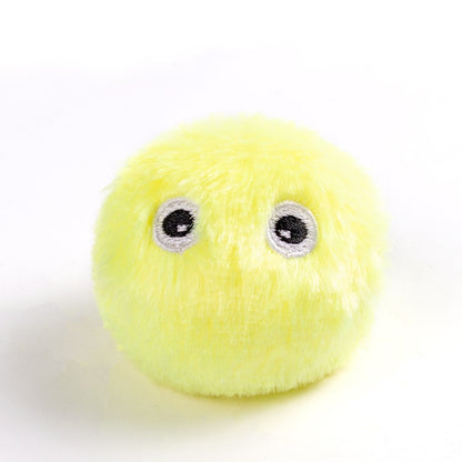 Smart Cat Toys Interactive Ball Catnip Cat Training Toy Pet