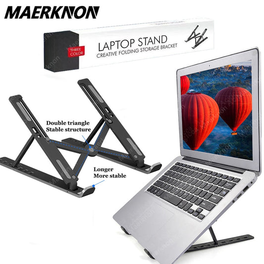 Portable Laptop Stand Notebook Stands