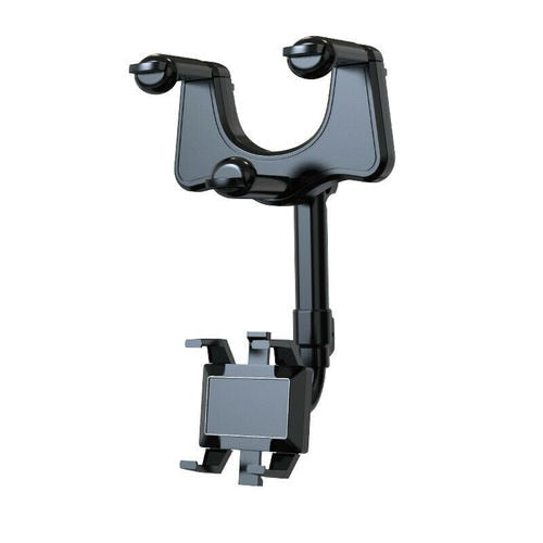 360° Rotatable And Retractable Car Phone Holder