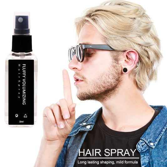 Beauty Fluffy Volumizing Hair Spray Extra-Volume Hairspray
