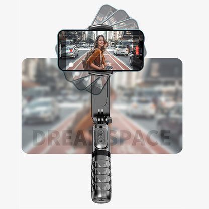 Wireless Bluetooth Selfie Stick Tripod