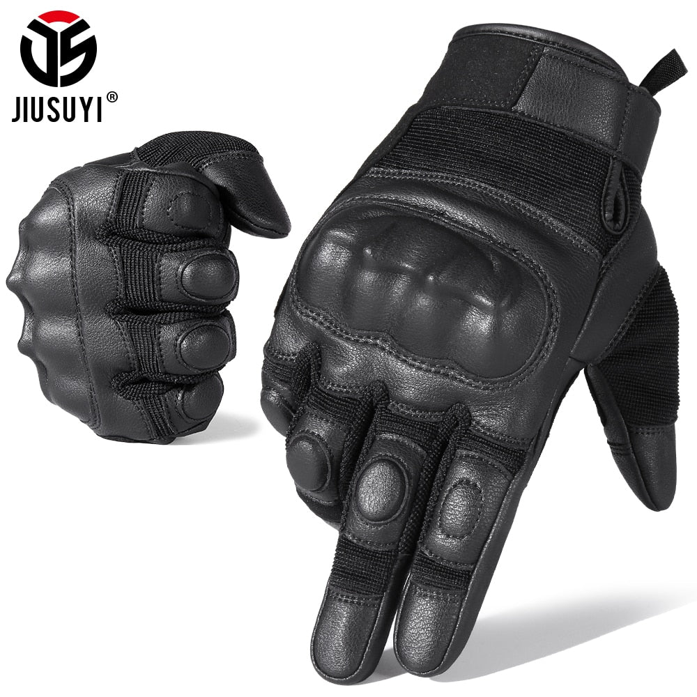 Touch Screen Tactical Gloves Paintball Army Military