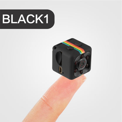 Mini Camera HD 1080P Sensor Night Vision Camcorder