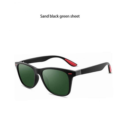 Men Polarized Sunglasses Luxury Driving Sun Glasses