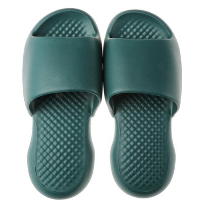 Summer Sandals Mute Thick-soled Cloud Slippers