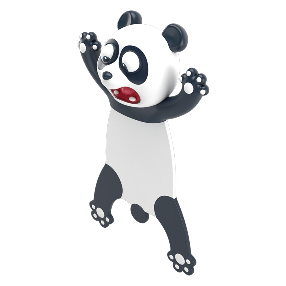 Resin Scary Monster Hand Of Spook Bookend