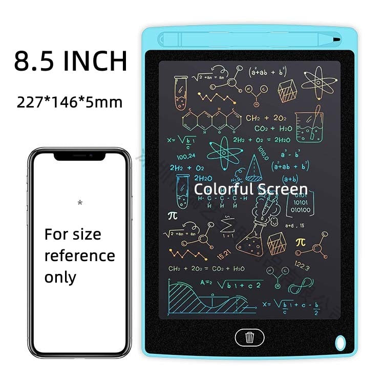 LCD Drawing Writing Tablet Sketchpad