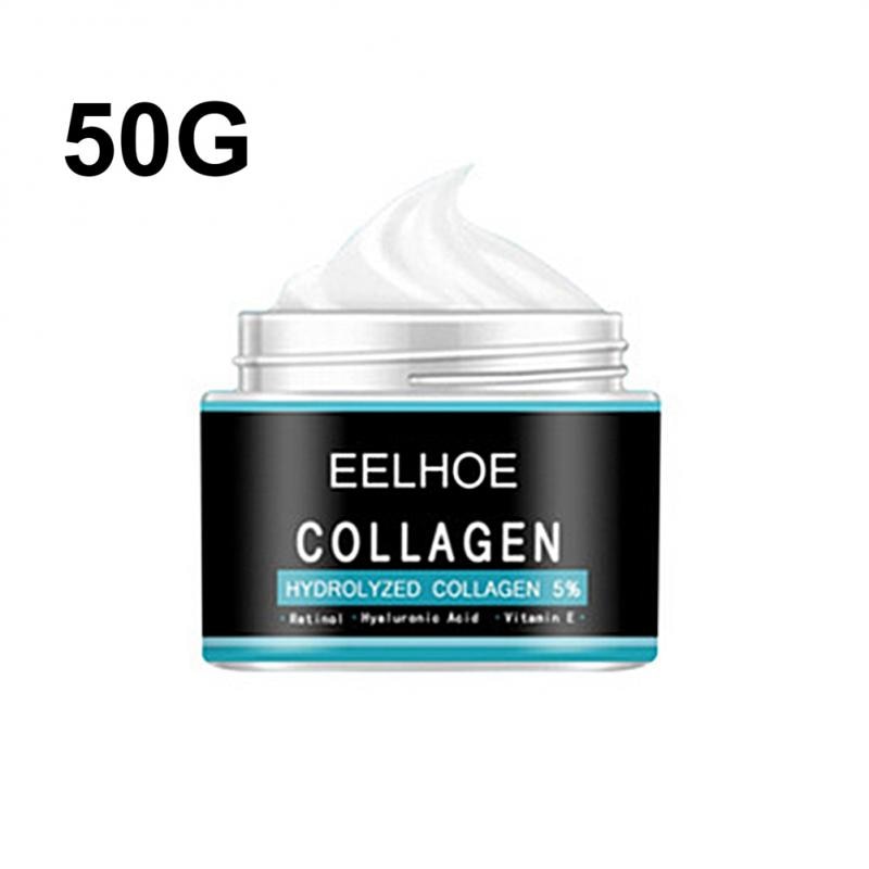 Beauty Collagen Creams For Men Anti Wrinkle Anti Aging Face Cream