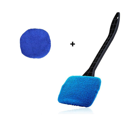 Car Window Cleaner Brush Kit Windshield Cleaning Wash
